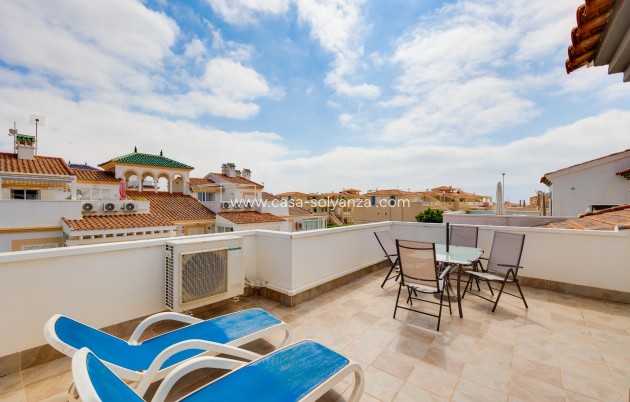 Reventa - Apartamento / piso - Orihuela Costa - Costa Blanca