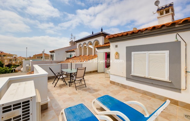 Reventa - Apartamento / piso - Orihuela Costa - Costa Blanca
