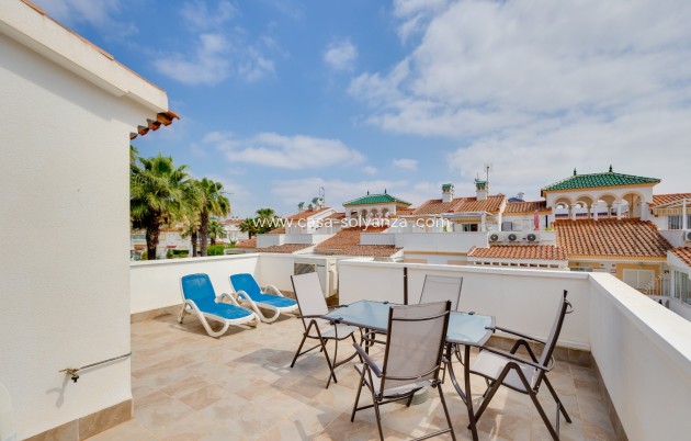 Reventa - Apartamento / piso - Orihuela Costa - Costa Blanca