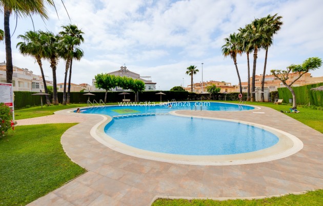 Reventa - Apartamento / piso - Orihuela Costa - Costa Blanca