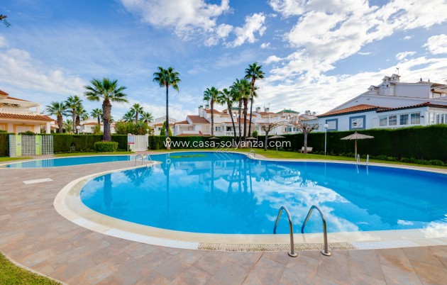 Reventa - Apartamento / piso - Orihuela Costa - Costa Blanca