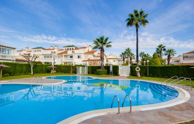 Reventa - Apartamento / piso - Orihuela Costa - Costa Blanca