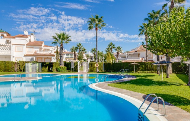 Reventa - Apartamento / piso - Orihuela Costa - Costa Blanca