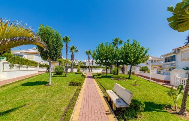 Reventa - Apartamento / piso - Orihuela Costa - Costa Blanca