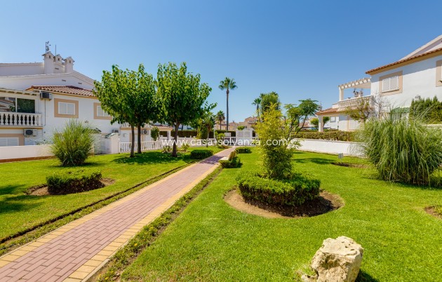 Reventa - Apartamento / piso - Orihuela Costa - Costa Blanca