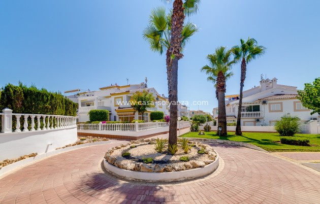 Reventa - Apartamento / piso - Orihuela Costa - Costa Blanca