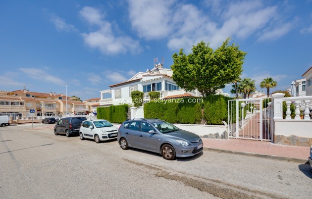 Reventa - Apartamento / piso - Orihuela Costa - Costa Blanca