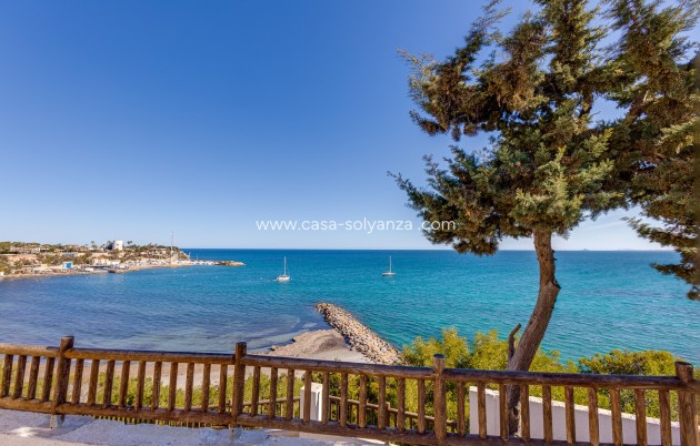 Reventa - Apartamento / piso - Orihuela Costa - Costa Blanca