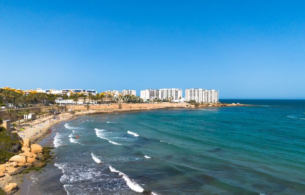 Reventa - Apartamento / piso - Orihuela Costa - Costa Blanca