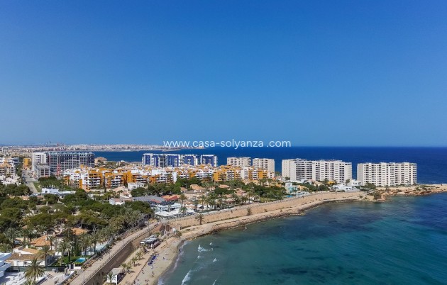 Reventa - Apartamento / piso - Orihuela Costa - Costa Blanca
