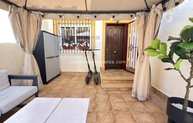 Reventa - Adosado - La Zenia - Costa Blanca