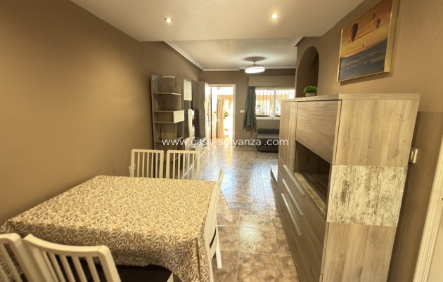 Reventa - Adosado - La Zenia - Costa Blanca