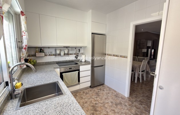 Reventa - Adosado - La Zenia - Costa Blanca