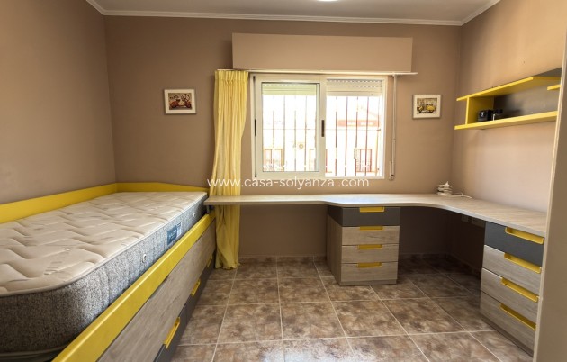 Reventa - Adosado - La Zenia - Costa Blanca