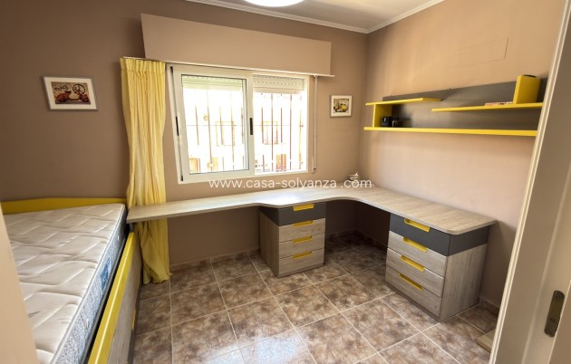 Reventa - Adosado - La Zenia - Costa Blanca