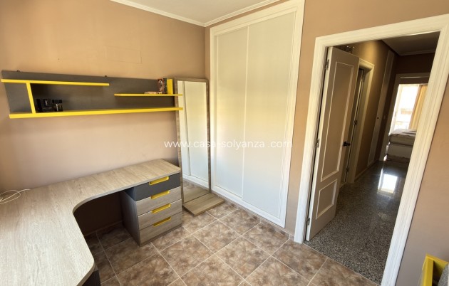 Reventa - Adosado - La Zenia - Costa Blanca