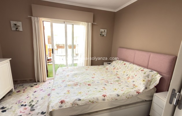 Reventa - Adosado - La Zenia - Costa Blanca
