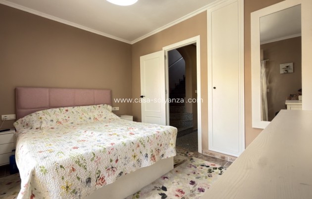 Reventa - Adosado - La Zenia - Costa Blanca