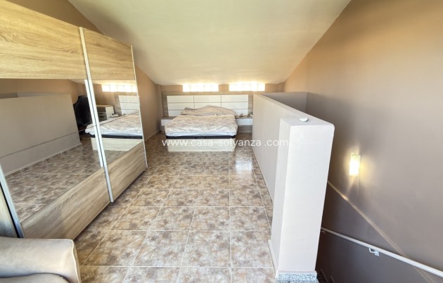 Reventa - Adosado - La Zenia - Costa Blanca