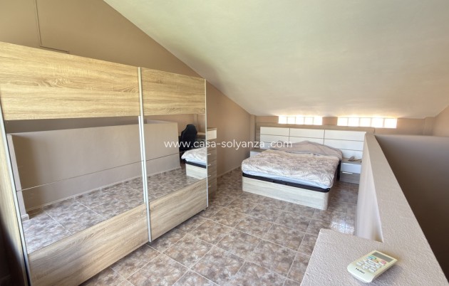 Reventa - Adosado - La Zenia - Costa Blanca