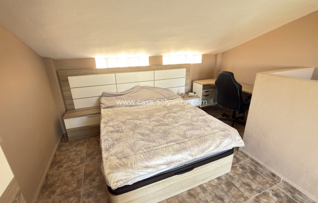 Reventa - Adosado - La Zenia - Costa Blanca