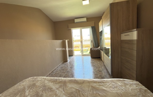 Reventa - Adosado - La Zenia - Costa Blanca