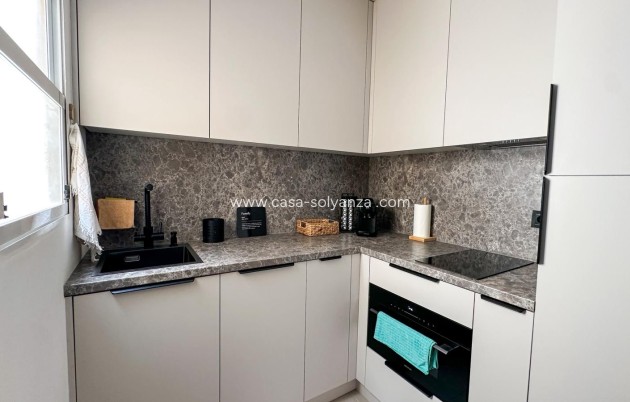 Resale - Apartment / flat - Orihuela Costa - Costa Blanca