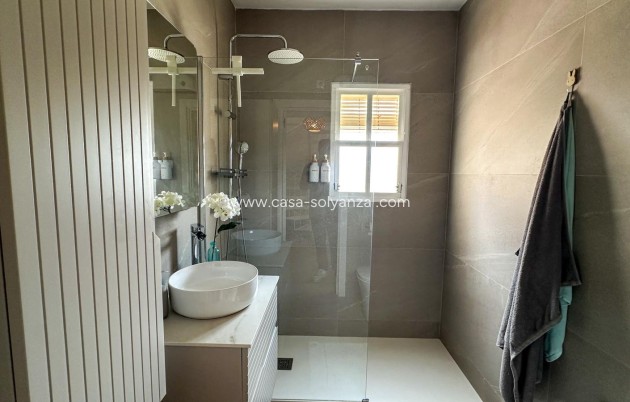 Resale - Apartment / flat - Orihuela Costa - Costa Blanca