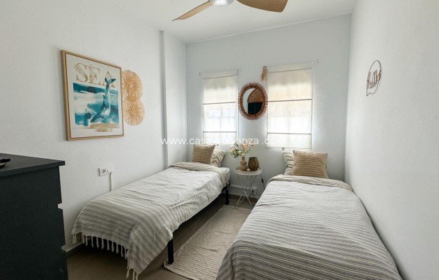 Resale - Apartment / flat - Orihuela Costa - Costa Blanca