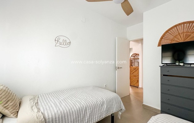 Resale - Apartment / flat - Orihuela Costa - Costa Blanca