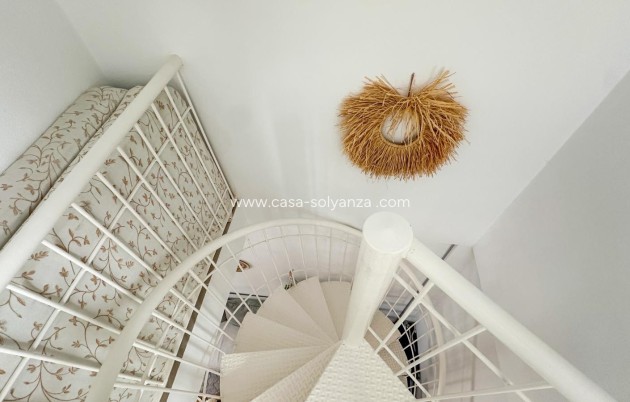 Resale - Apartment / flat - Orihuela Costa - Costa Blanca