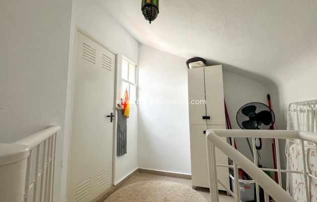 Resale - Apartment / flat - Orihuela Costa - Costa Blanca