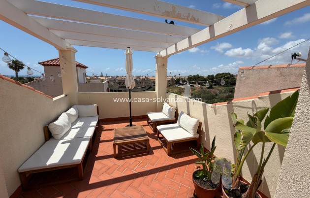 Resale - Apartment / flat - Orihuela Costa - Costa Blanca