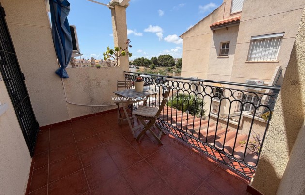 Resale - Apartment / flat - Orihuela Costa - Costa Blanca
