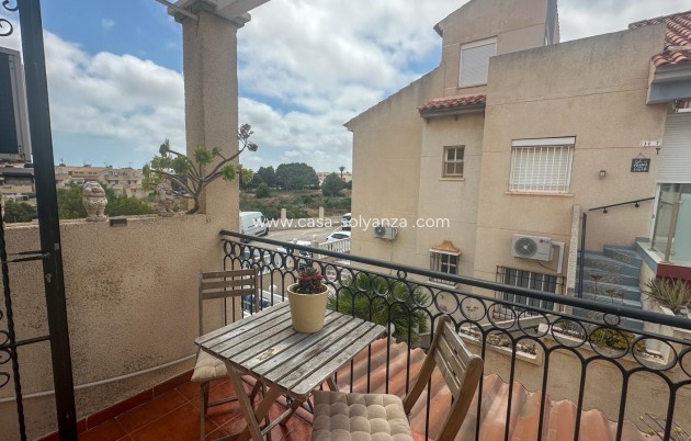 Resale - Apartment / flat - Orihuela Costa - Costa Blanca
