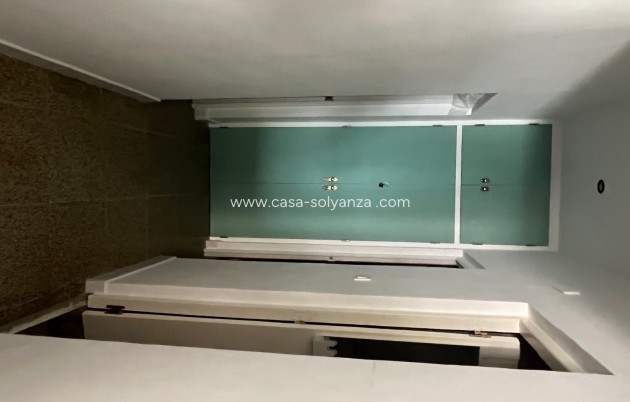Reventa - Country Property/Finca - Crevillente - Inland