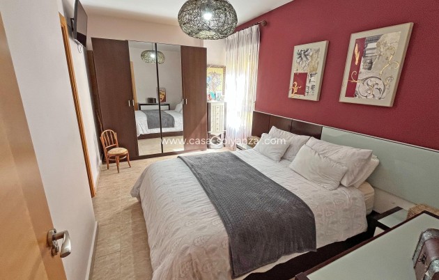 Reventa - Apartamento / piso - Novelda - Barrio San Roque