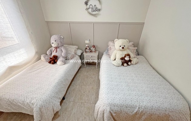 Reventa - Apartamento / piso - Novelda - Barrio San Roque