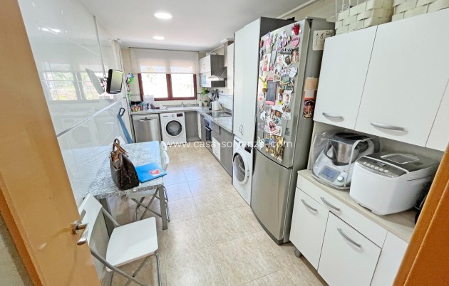 Reventa - Apartamento / piso - Novelda - Barrio San Roque