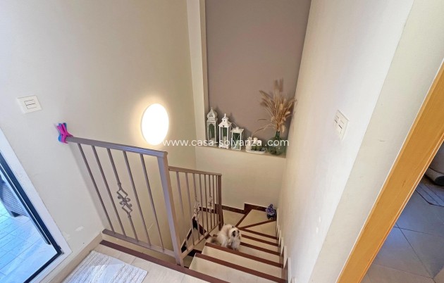 Reventa - Apartamento / piso - Novelda - Barrio San Roque