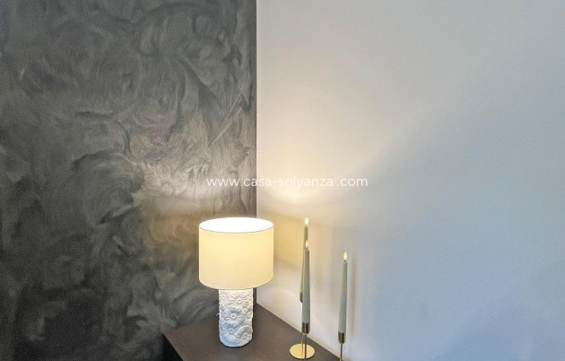 Reventa - Apartamento / piso - Novelda - Barrio San Roque