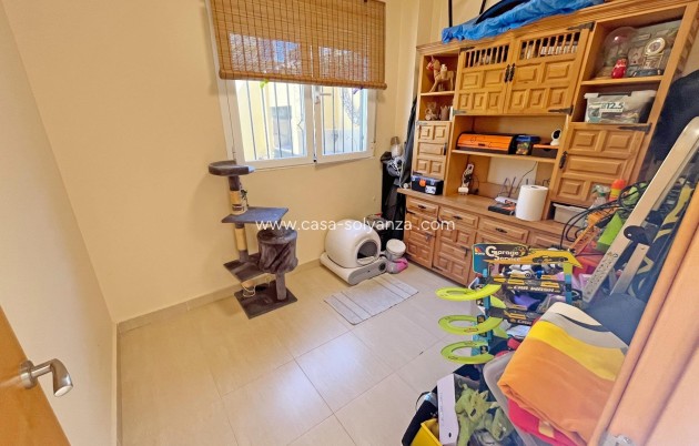 Reventa - Apartamento / piso - Novelda - Barrio San Roque