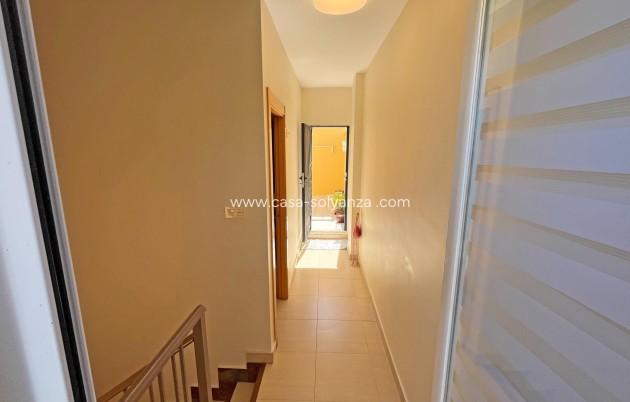 Reventa - Apartamento / piso - Novelda - Barrio San Roque