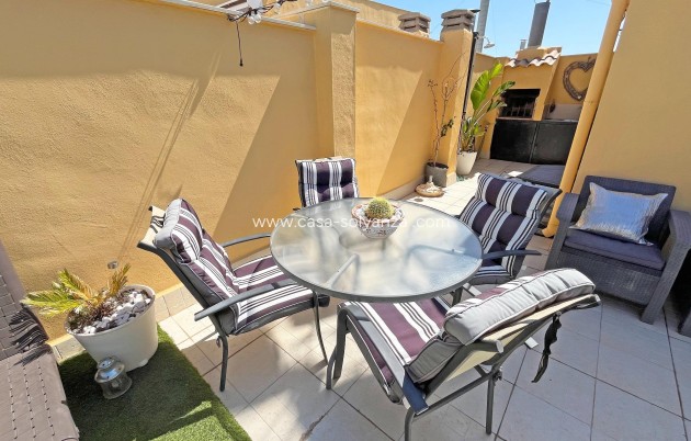 Reventa - Apartamento / piso - Novelda - Barrio San Roque