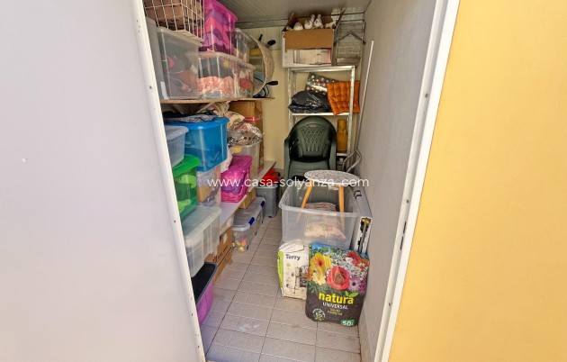 Reventa - Apartamento / piso - Novelda - Barrio San Roque