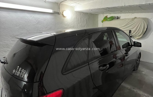 Reventa - Apartamento / piso - Novelda - Barrio San Roque