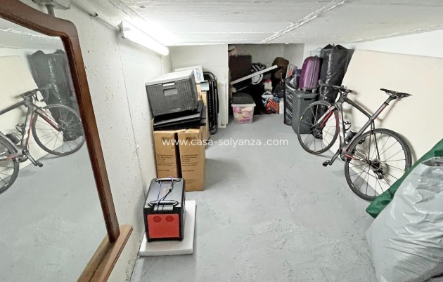 Reventa - Apartamento / piso - Novelda - Barrio San Roque