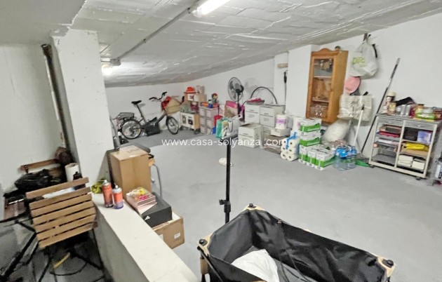 Reventa - Apartamento / piso - Novelda - Barrio San Roque