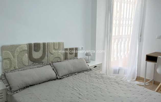 Reventa - Apartamento / piso - Torrevieja - Center