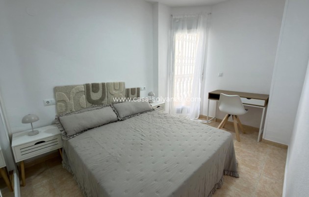 Reventa - Apartamento / piso - Torrevieja - Center